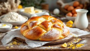 Hefezopf zu Ostern: Mit diesem Bäckermeister-Tipp wird er dreimal so luftig wie vom Bäcker