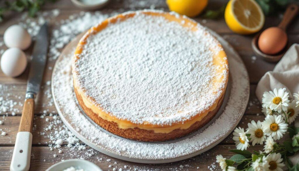 Käsekuchen ohne Boden: Warum Konditoren auf diese samtige Variante schwören