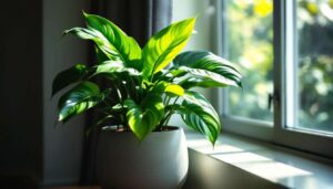 Gießen Sie Ihr Einblatt einmal im Monat mit diesen zwei Hausmitteln – für eine Blütenpracht