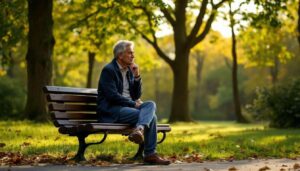 Selbstgespräche führen: Laut Psychologie ein Hinweis auf diese besonderen Fähigkeiten