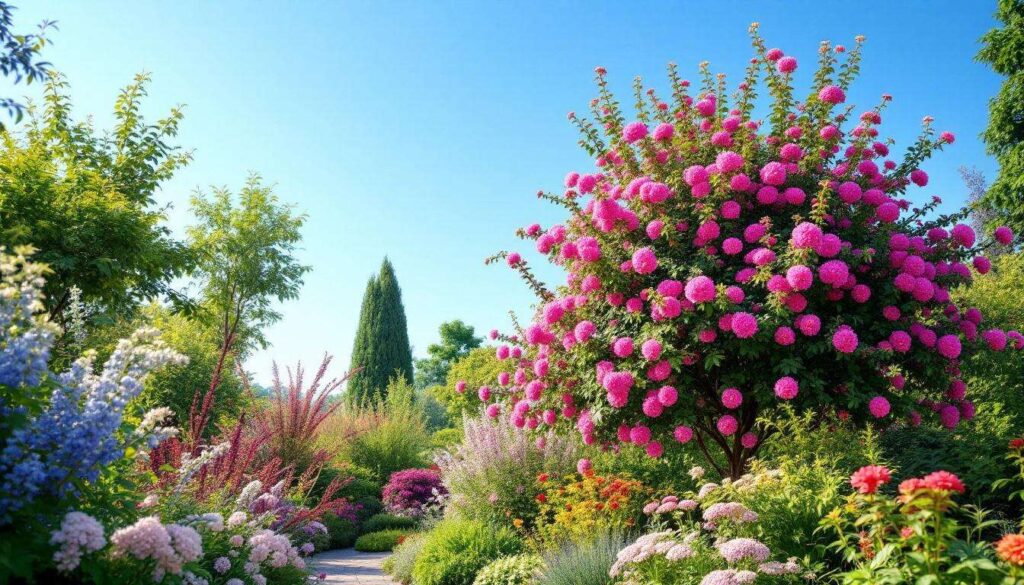 Gärtner sollten diesen einen Strauch pflanzen, um ihren Garten sofort zu verschönern