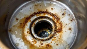 Ersetzt Rohrreiniger: Dieses Hausmittel hilft bei verstopftem Abfluss