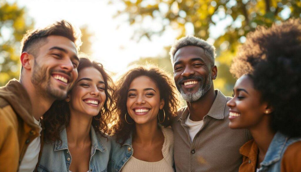 Menschen, die immer danke sagen, haben laut Psychologen diese bemerkenswerten Eigenschaften