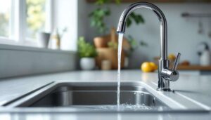 Ohne Essig und Natron: Diese eine Zutat befreit Ihre Abflüsse in wenigen Augenblicken