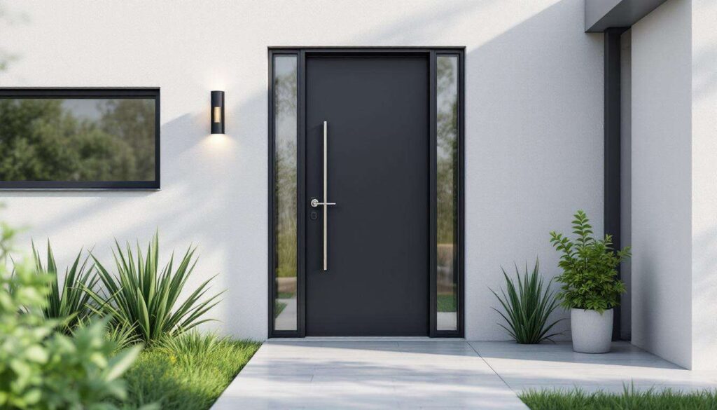 Essig am Hauseingang versprühen: Wofür es hilft und warum es empfohlen wird