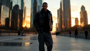 Wer dunkle Farben trägt, hat laut Persönlichkeitsforschung häufig diese Charaktereigenschaft