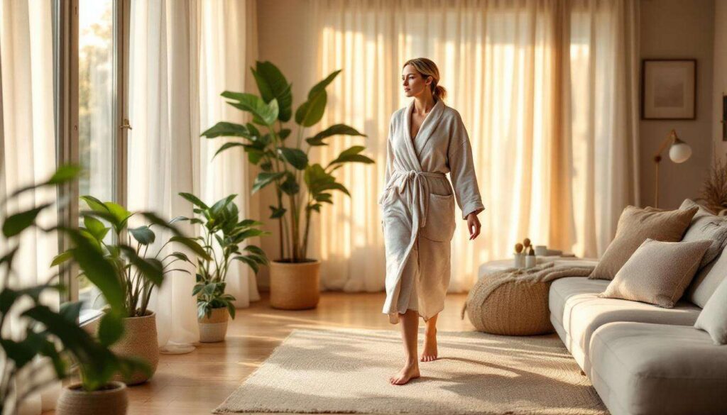 Laut Studie: Menschen, die barfuß zu Hause gehen, weisen diesen Persönlichkeitstyp auf