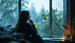 Was es bedeutet, häufig an jemanden aus der Vergangenheit zu denken, laut der Psychologie