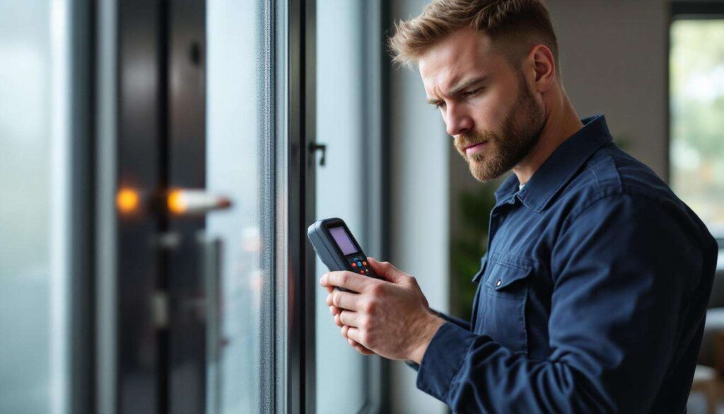 Der Klempner-Trick gegen feuchte Fensterrahmen, der sofort Wirkung zeigt