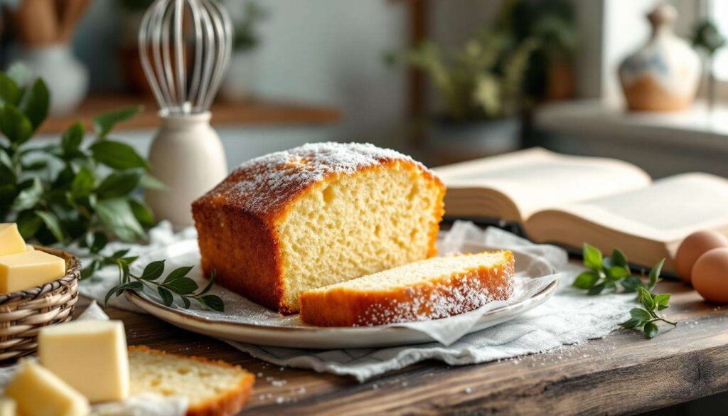 Rührkuchen wie von Oma: Warum die Butter-Temperatur über Gelingen oder Misserfolg entscheidet