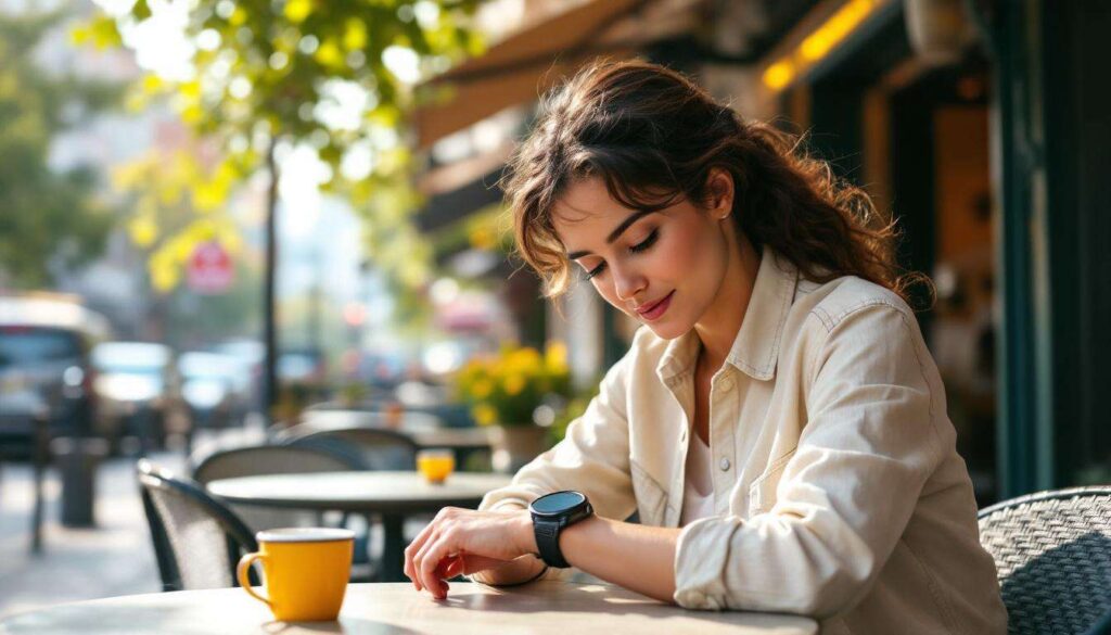 Immer zu früh kommen: Laut Psychologie ein Hinweis auf diesen Persönlichkeitstyp