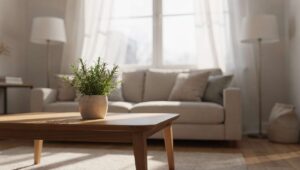 Weder Duftkerze noch Raumspray: Dieser Rosmarin-Trick lässt die Wohnung wunderbar duften