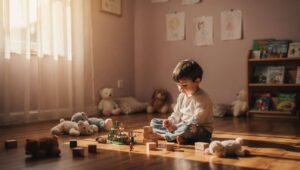 Wer als Kind oft allein gespielt hat, entwickelte laut Studie diese 7 mentalen Fähigkeiten